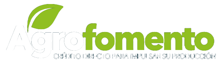 AgroFomento - Plan de Financiamiento Del Agro