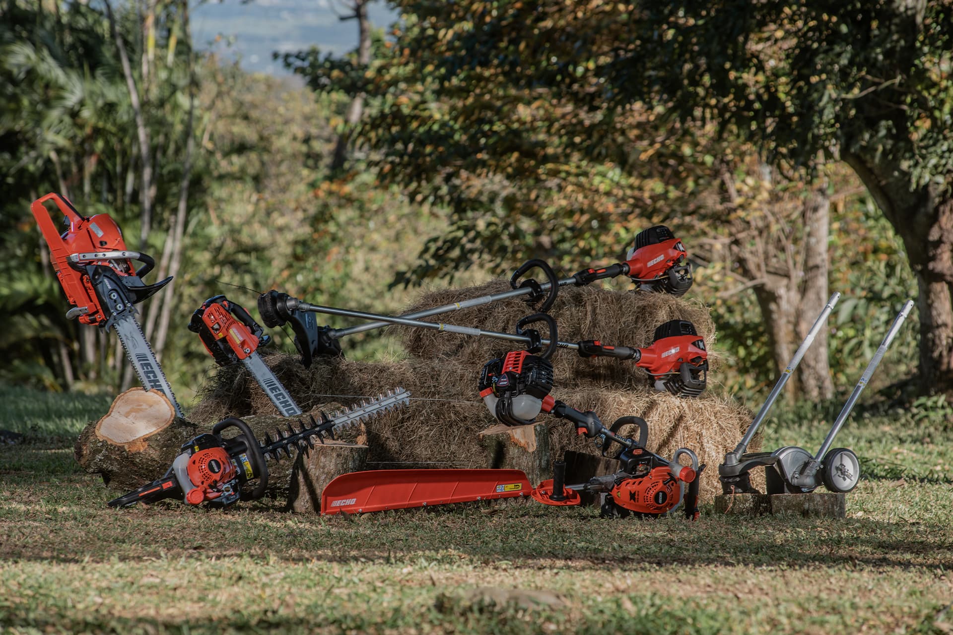 Del Agro - Innovación Agrícola