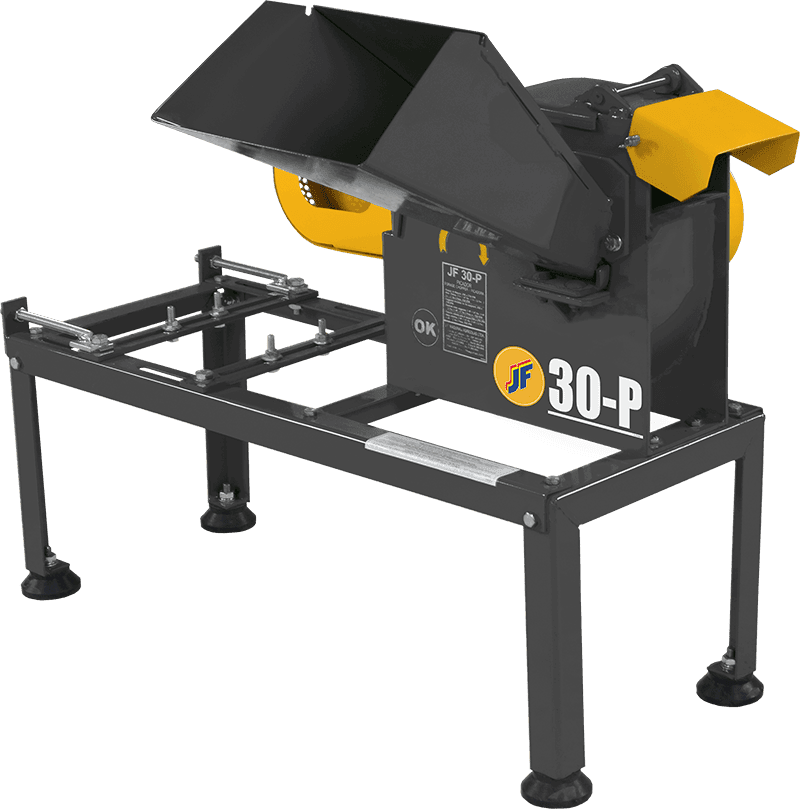 Picadora Jf30p