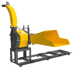 Picadora De Precisión Jf40 Maxxium 1