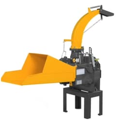 Picadora De Precisión Jf40 Maxxium 2