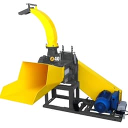 Picadora De Precisión Jf40 Maxxium 3