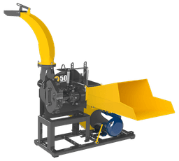 Picadora De Precisión Jf50 Maxxium 1
