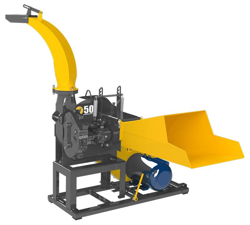 Picadora De Precisión Jf50 Maxxium