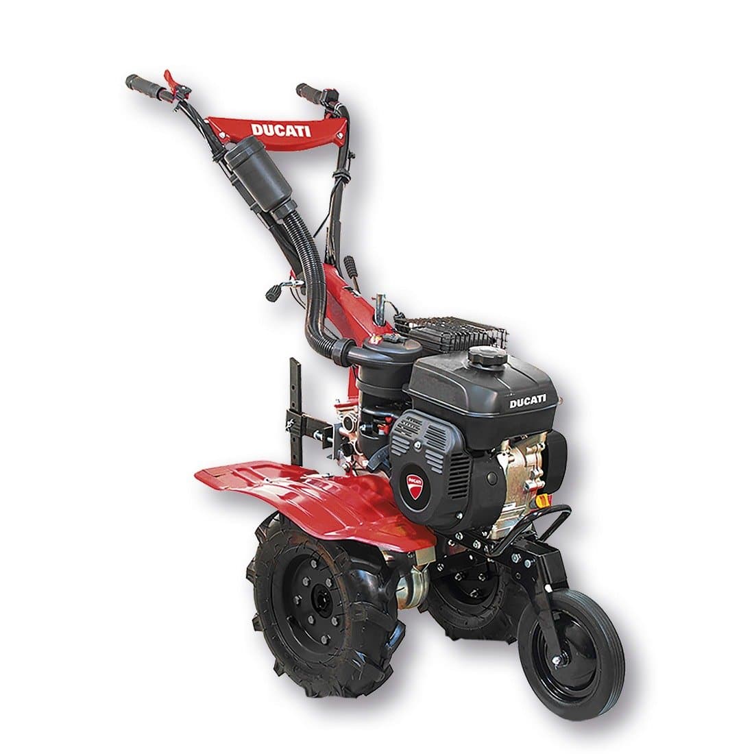 Motoazada Ducati Dtl 7000