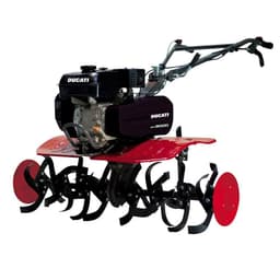 Motoazada Ducati DTL9000 1