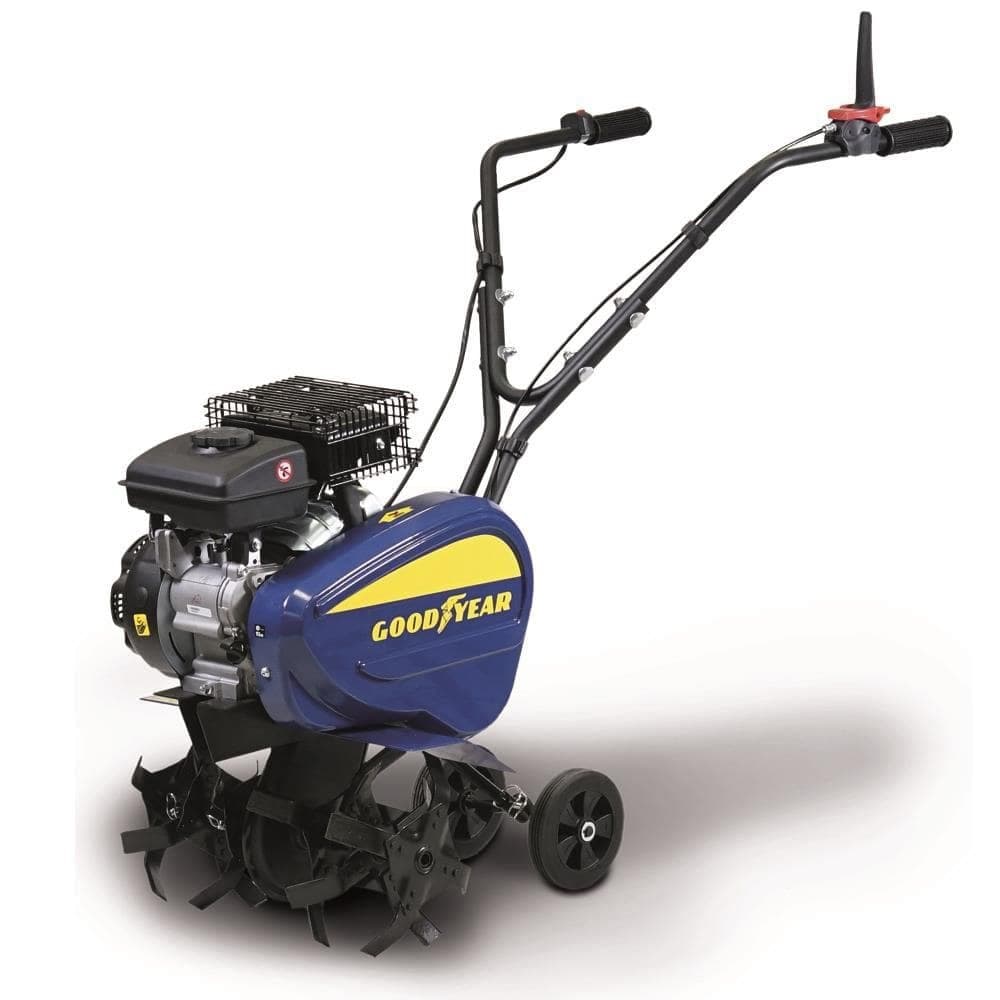 Motoazada Goodyear Gy450tl