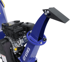 Biotrituradora Goodyear Gy65ws 4t – 4” 2