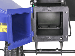 Biotrituradora Goodyear Gy65ws 4t – 4” 3