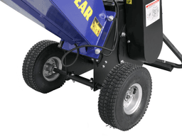 Biotrituradora Goodyear Gy65ws 4t – 4” 4