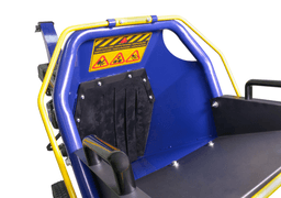 Biotrituradora Goodyear Gy65ws 4t – 4” 6