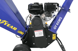 Biotrituradora Goodyear Gy65ws 4t – 4” 7