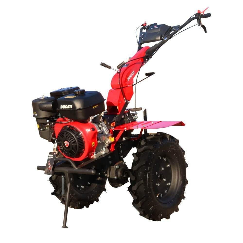 Motoazada Ducati Dtl 13000