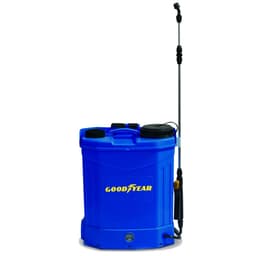 Fumigadora A Batería Goodyear Gy2008sps 1