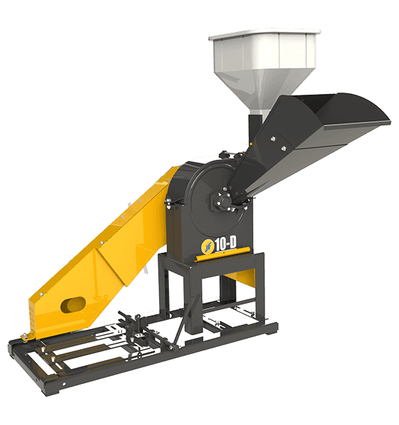 Molino Picador Jf10d