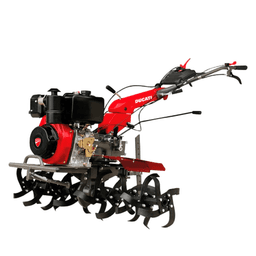 Motoazada Ducati Dtl-11000 Diésel 10hp 1