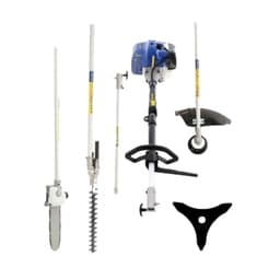 Multiusos 5 En 1 Goodyear Gy-43 Mc 2