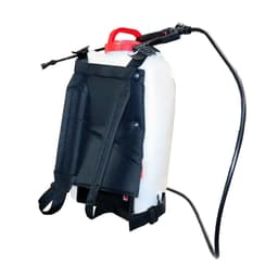 Fumigadora A Batería Ducati Dsp1800ls 2