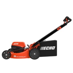 Cortacésped Echo Eforce Dlm-2100 2