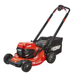 Cortacésped Echo Eforce Dlm-2100 1