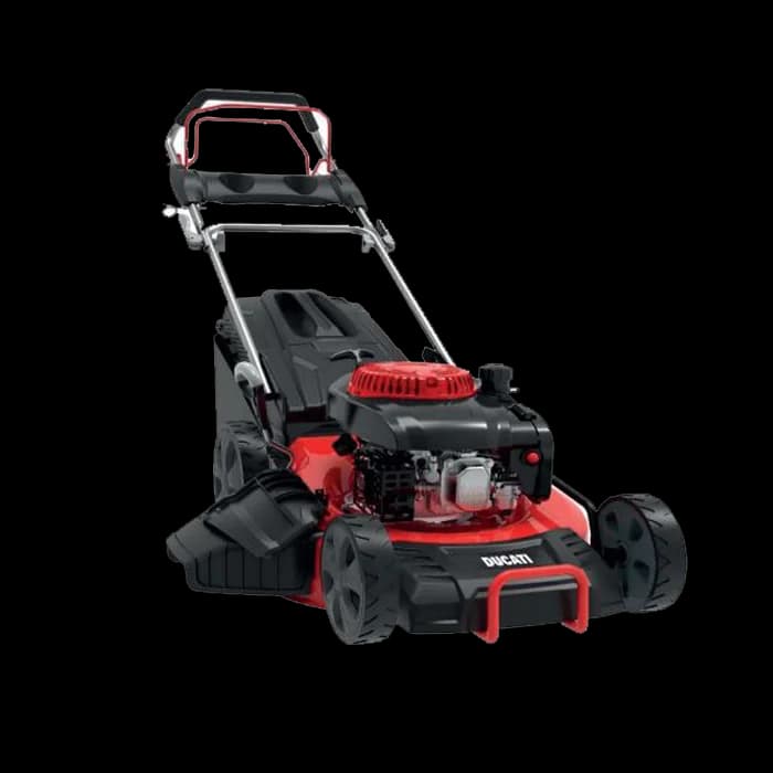 Cortacésped Ducati Dlm5600