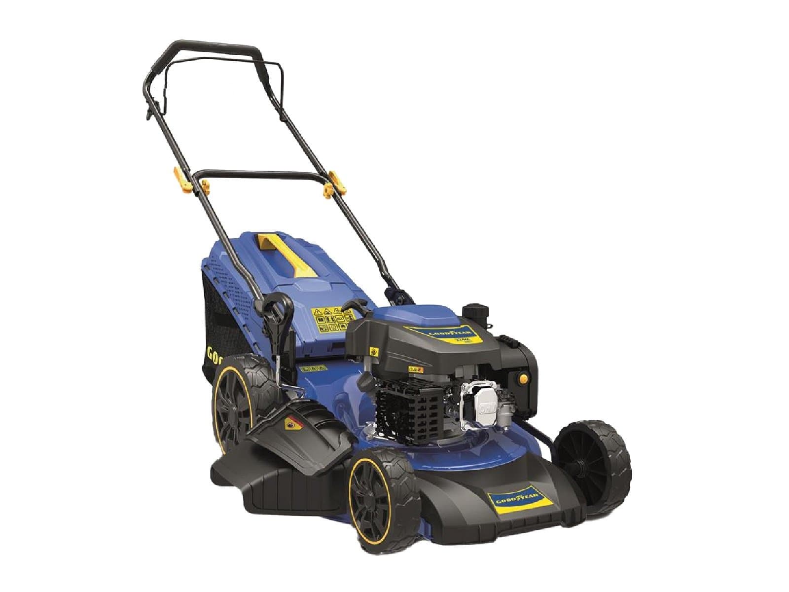 Cortacésped Goodyear Gy 53lm