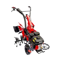 Motocultor Multifunción Ducati 4 En 1 Drtl 2100 2