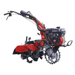 Motocultor Multifunción Ducati 4 En 1 Drtl 2100 1