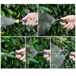 Fumigadora A Batería Greenworks 24v 2h 3