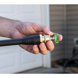 Fumigadora A Batería Greenworks 24v 2h 4