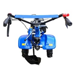 Motoazada Goodyear Gy701tl 4