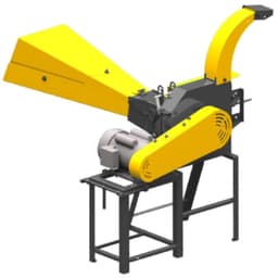 Picadora De Precisión Jf30 Evo 2