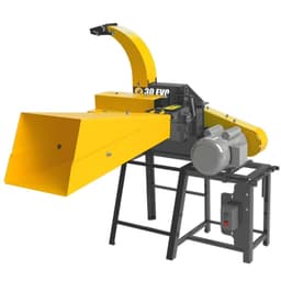 Picadora De Precisión Jf30 Evo 3