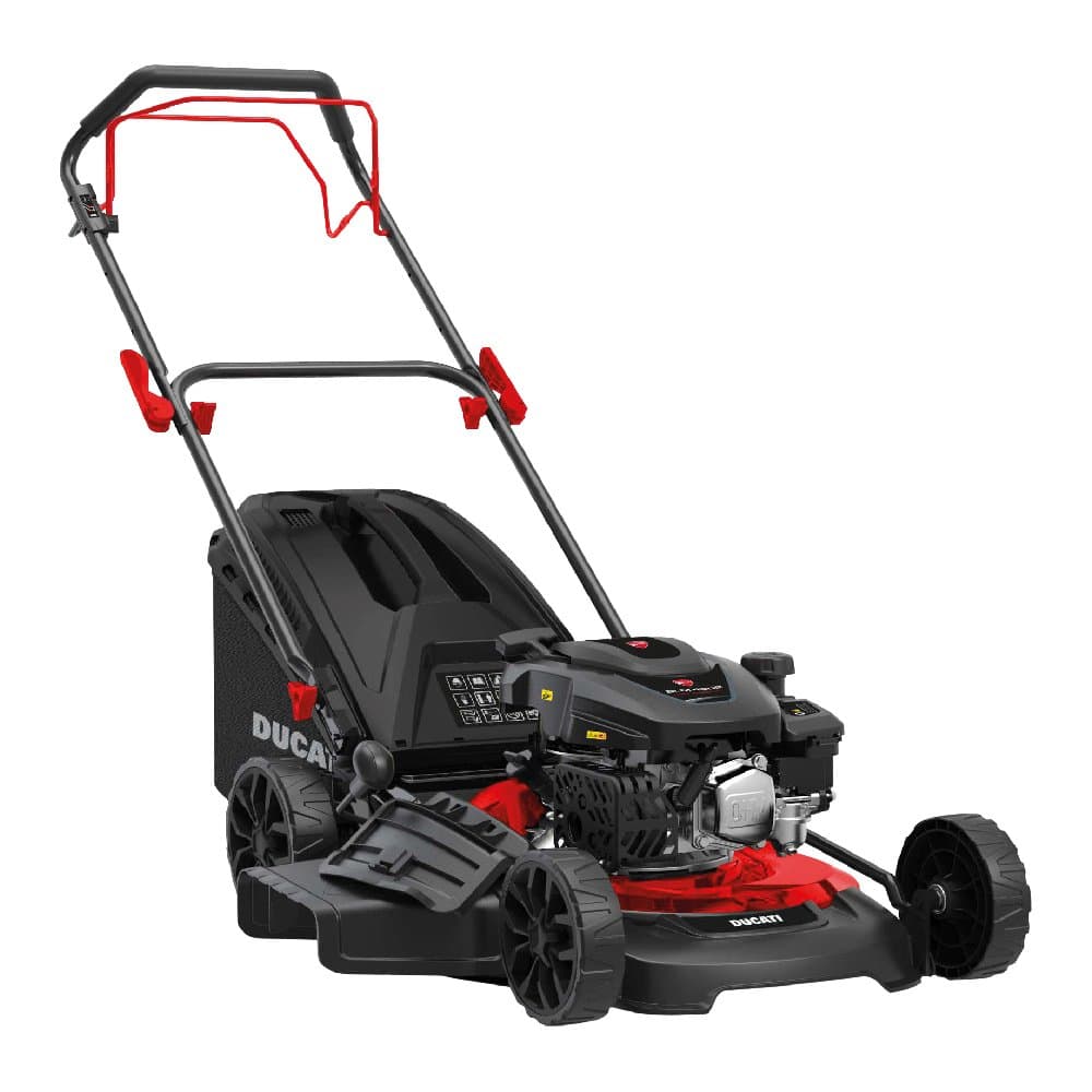 Cortacésped Ducati Dlm4602