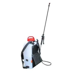 Fumigadora A Batería Ducati Dsp1800as 2