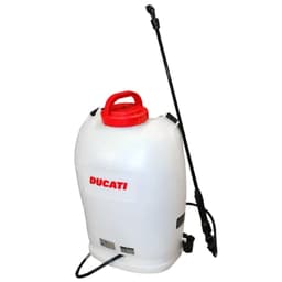 Fumigadora A Batería Ducati Dsp1800as 3