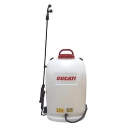 Fumigadora A Batería Ducati Dsp1800as 1