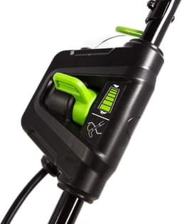 Cortacésped A Bateria Greenworks 40v 5